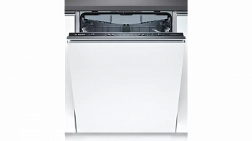 Встраиваемая посудомоечная машина BOSCH SMV25FX01R