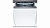 Встраиваемая посудомоечная машина BOSCH SMV25FX01R