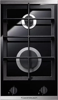 Независимая варочная панель Kuppersbusch GKS 3920.0 ED