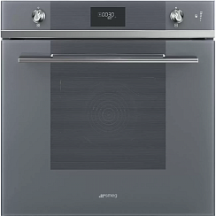 Духовой шкаф Smeg SOP6101S2S
