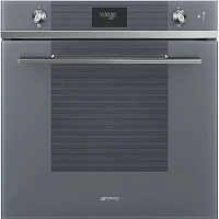 Духовой шкаф Smeg SOP6101S2S