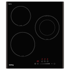 Электрическая варочная панель HK 43051 B