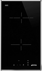 Варочная панель Smeg SE232TX1