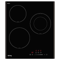 Электрическая варочная панель HK 43051 B