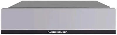 Встраиваемый подогреватель посуды Kuppersbusch CSW 6800.0 G5 Black Velvet
