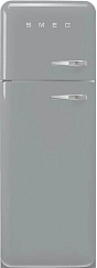 Холодильник Smeg FAB30LSV6