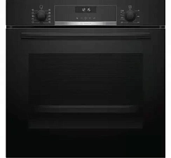 Встраиваемый духовой шкаф BOSCH HBG517EB1R