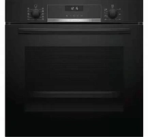 Встраиваемый духовой шкаф BOSCH HBG517EB1R