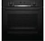 Встраиваемый духовой шкаф BOSCH HBG517EB1R