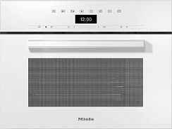 Встраиваемая пароварка Miele DG7440 BRWS