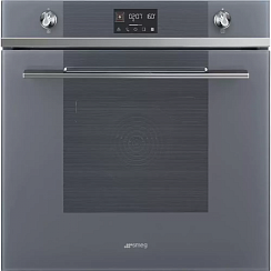 Духовой шкаф Smeg SOP6102TS