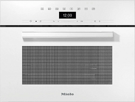 Встраиваемая пароварка Miele DG7440 BRWS