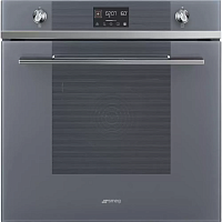 Духовой шкаф Smeg SOP6102TS