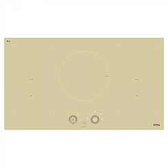 Индукционная варочная панель Korting HIB 95760 BB Smart