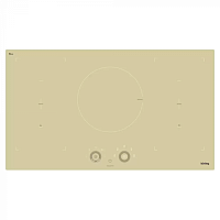 Индукционная варочная панель Korting HIB 95760 BB Smart