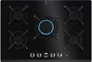 Варочная панель Electrolux KGG753753K