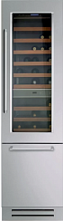 Винный шкаф KitchenAid KCZWX 20600R