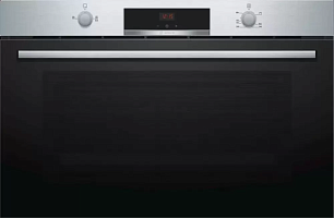 Духовой шкаф Bosch VGD553FB0