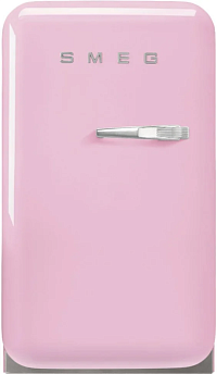 Минибар Smeg FAB5LPK6