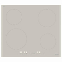 Индукционная варочная панель HI 64560 BCH
