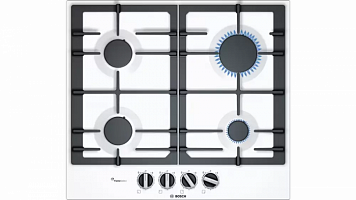 Газовая варочная панель BOSCH PCP6A2B90R