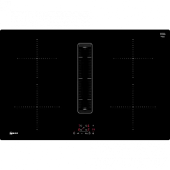 Варочная панель с вытяжкой T48CB1AX2