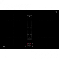 Варочная панель с вытяжкой T48CB1AX2