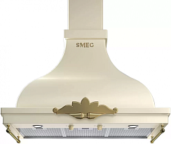 Вытяжка Smeg KCM900POE