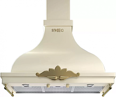 Вытяжка Smeg KCM900POE