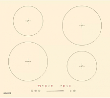 Варочная панель Graude IK 60.0 AC