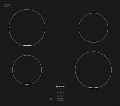 Индукционная варочная панель Bosch PUG611AA5E