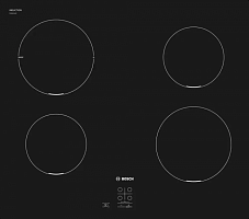 Индукционная варочная панель Bosch PUG611AA5E