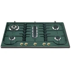 Варочная панель Ilve H90PCNV Green