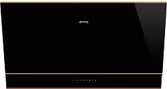 Вытяжка Smeg KV694R