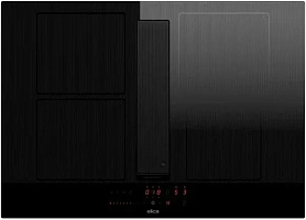 Варочная панель с вытяжкой Elica NIKOLATESLA VELVET BL/A/72