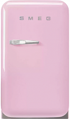Холодильник Smeg FAB5RPK5