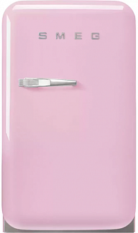 Холодильник Smeg FAB5RPK5