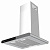 Купольная вытяжка KHC 6958 XGN