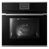 Духовой шкаф Kuppersbusch B 6850.0 S3 Silver Chrome