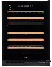 Встраиваемый винный шкаф Graude FWK 80.2