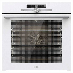 Электрический духовой шкаф OKB 9951 CESW