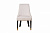 Стул Elegante велюр светло-бежевый Colt002 56*65*101см