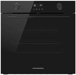 Духовой шкаф электрический Kuppersberg HT 611 BB