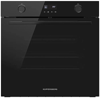 Духовой шкаф электрический Kuppersberg HT 611 BB