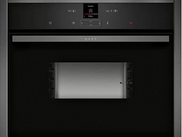 Встраиваемая пароварка Neff C17DR00G0