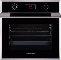 Духовой шкаф Kuppersberg HFZ 691 BX