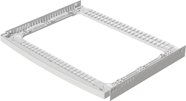 Соединительный элемент для сушильной машины Kuppersberg DS 611 W