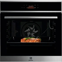 Духовой шкаф Electrolux EOE8P39WX