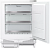Встраиваемый морозильник Asko F2282I