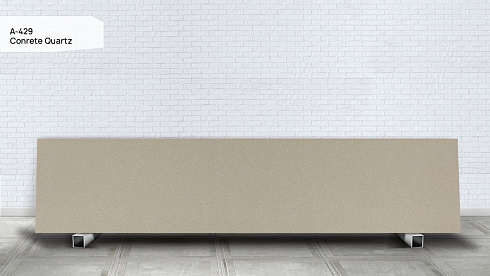 A-429 Conrete Quartz
